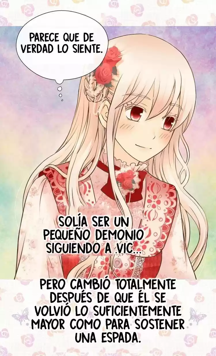 Princesa Imperial - Capítulo 149 - Página 58 - LectorTMOo