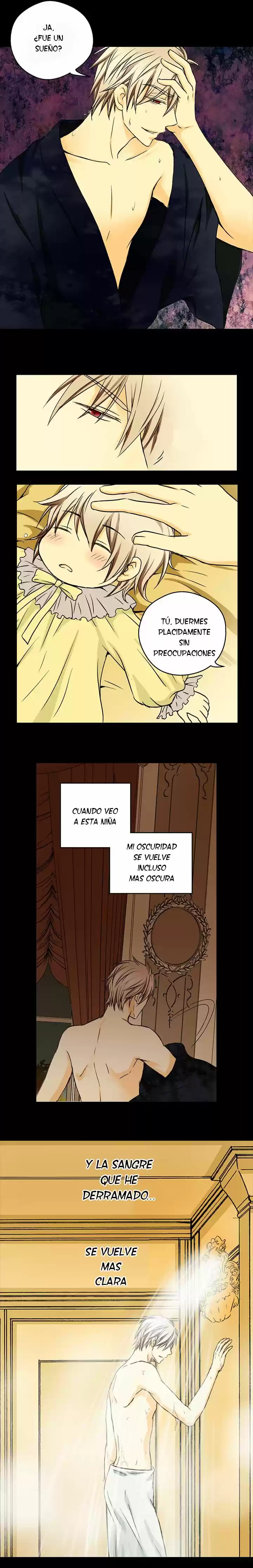 Princesa Imperial - Capítulo 15 - Página 11 - LectorTMOo