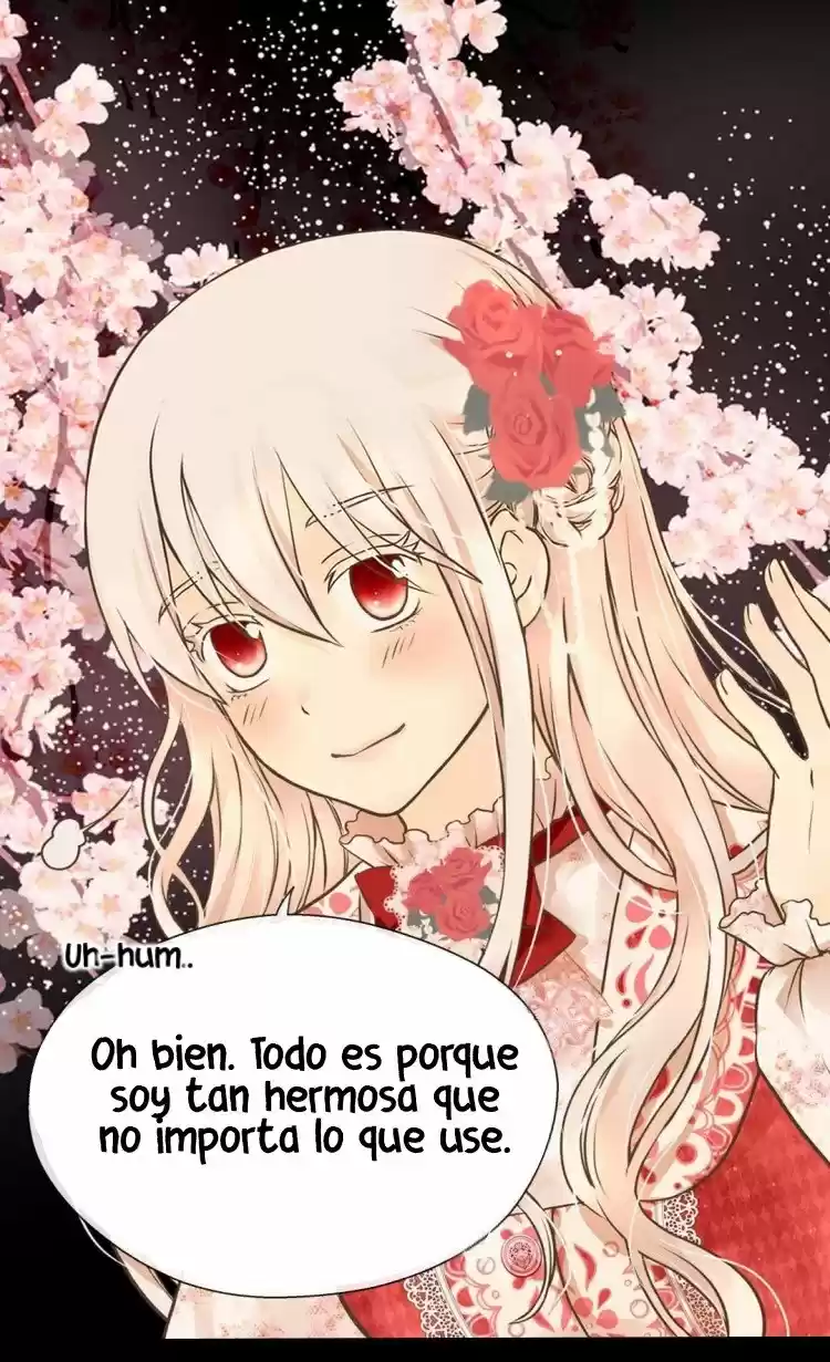 Princesa Imperial - Capítulo 150 - Página 14 - LectorTMOo