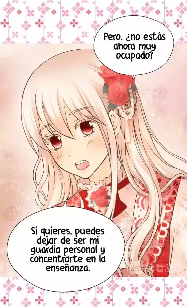Princesa Imperial - Capítulo 150 - Página 29 - LectorTMOo