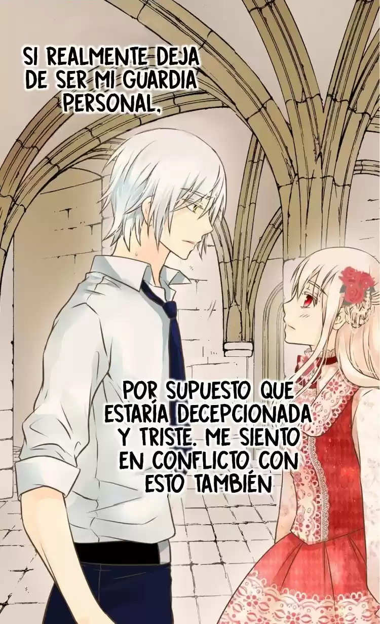 Princesa Imperial - Capítulo 150 - Página 42 - LectorTMOo