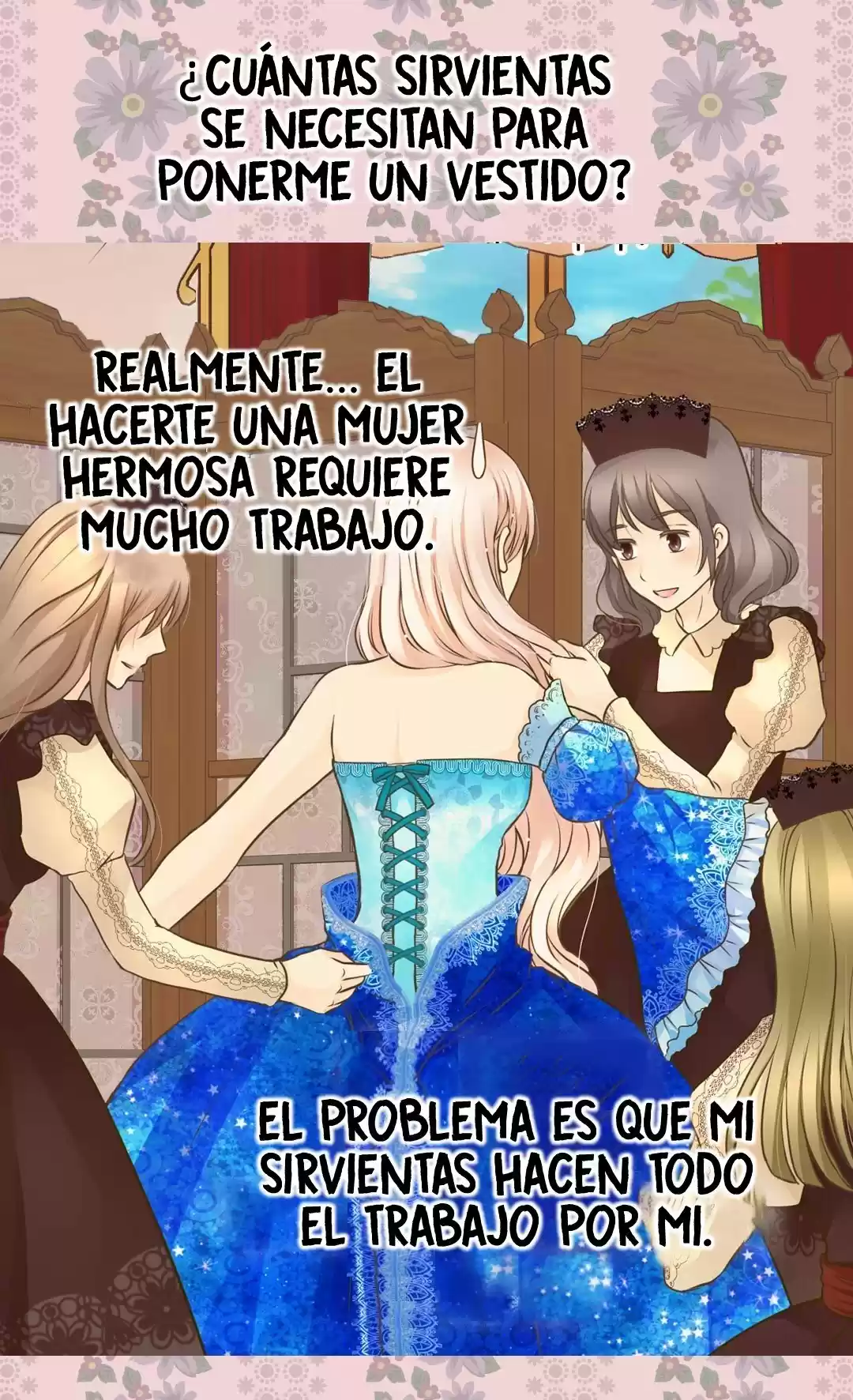 Princesa Imperial - Capítulo 151 - Página 16 - LectorTMOo