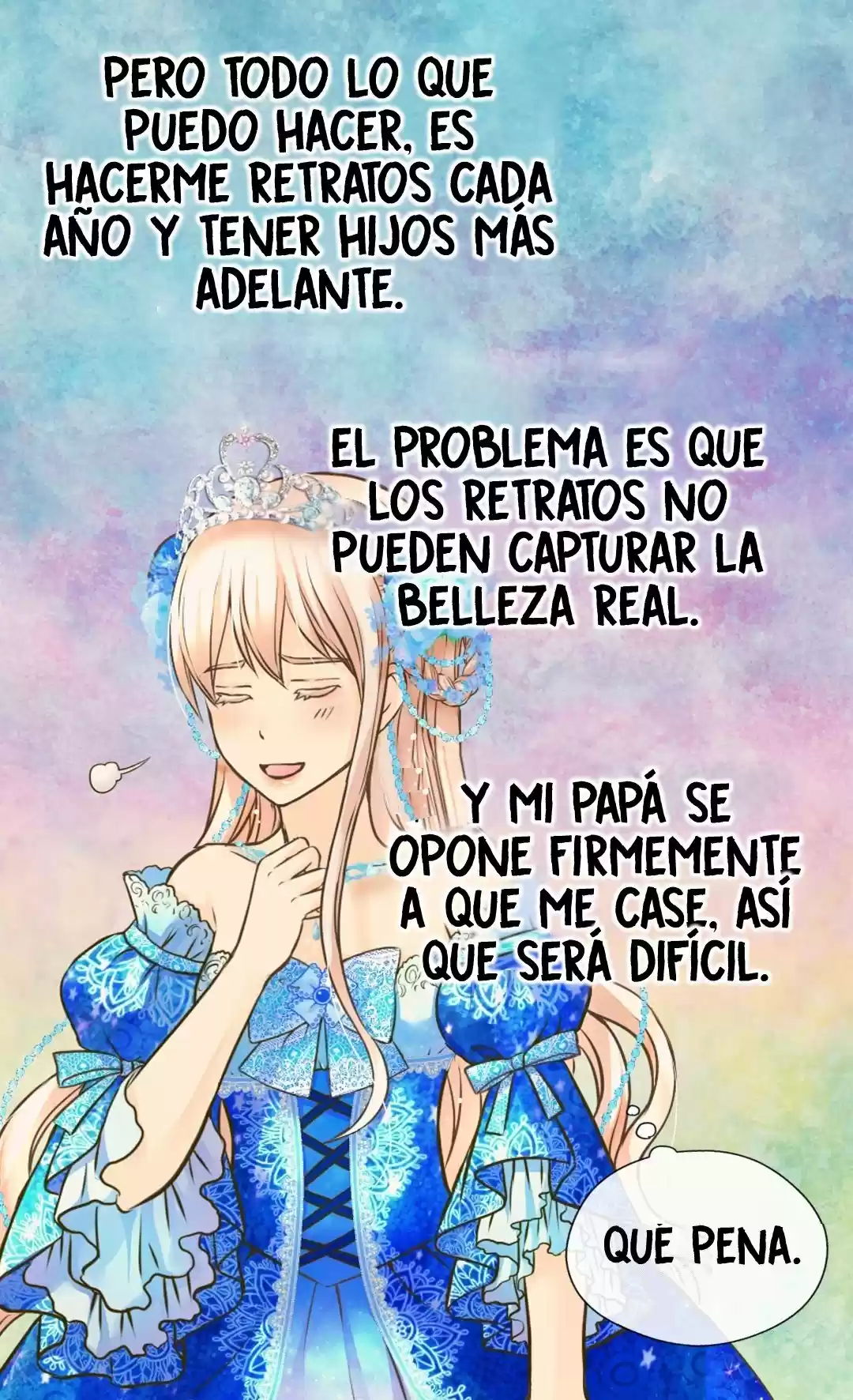 Princesa Imperial - Capítulo 151 - Página 31 - LectorTMOo