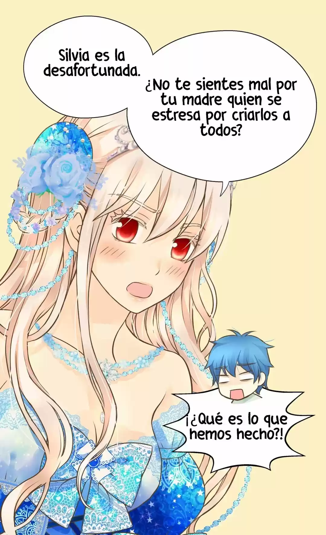 Princesa Imperial - Capítulo 152 - Página 17 - LectorTMOo