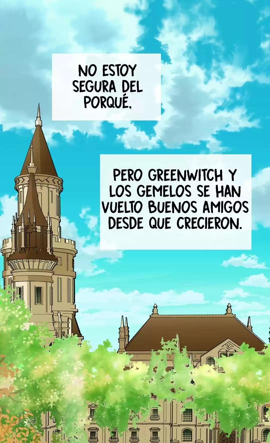 Princesa Imperial - Capítulo 152 - Página 25 - LectorTMOo