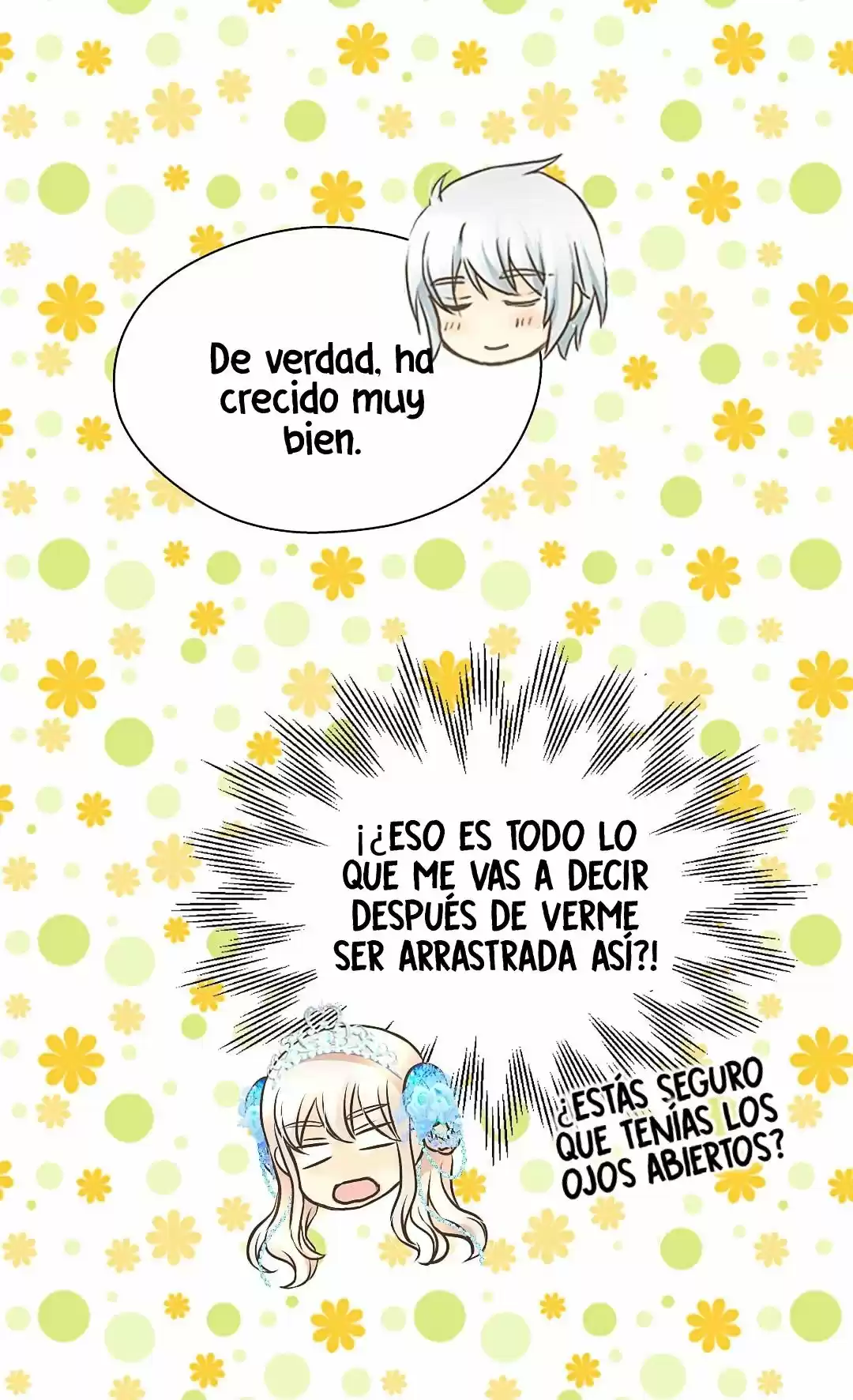 Princesa Imperial - Capítulo 153 - Página 30 - LectorTMOo