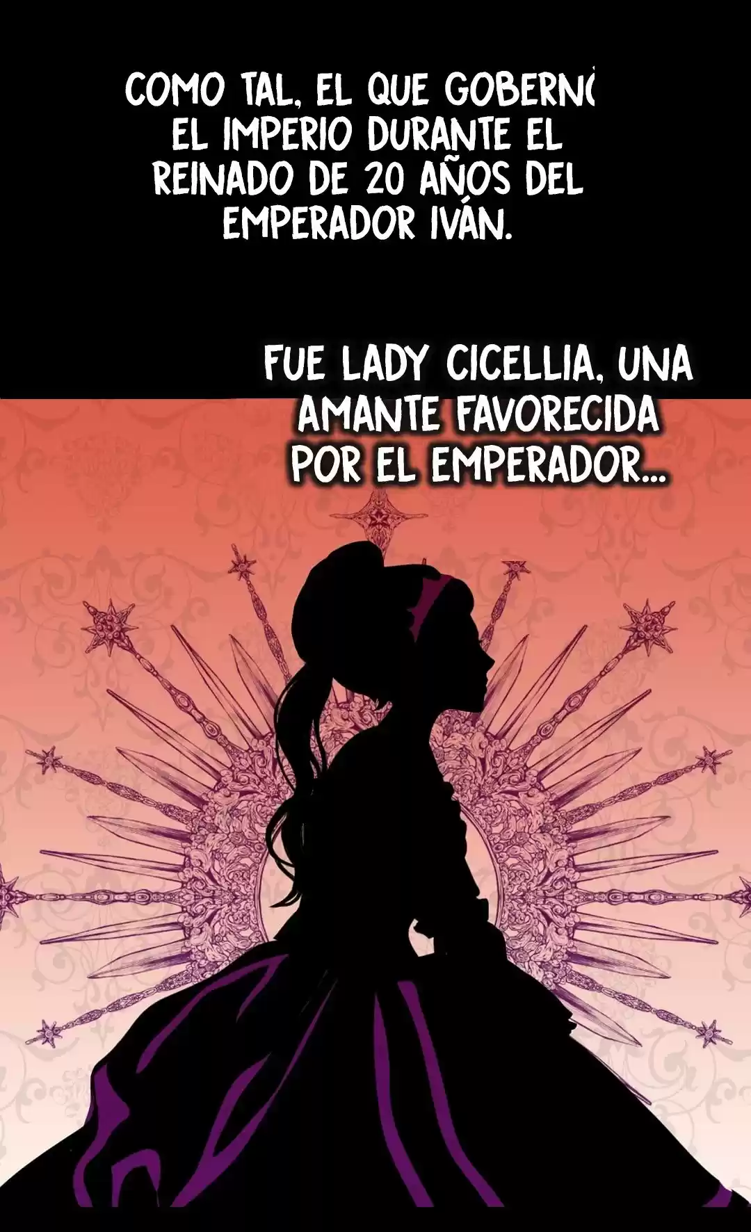 Princesa Imperial - Capítulo 153 - Página 45 - LectorTMOo