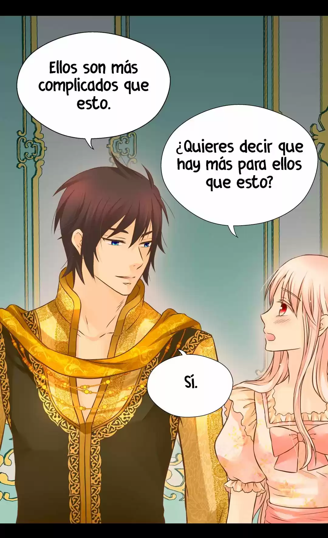 Princesa Imperial - Capítulo 157 - Página 24 - LectorTMOo