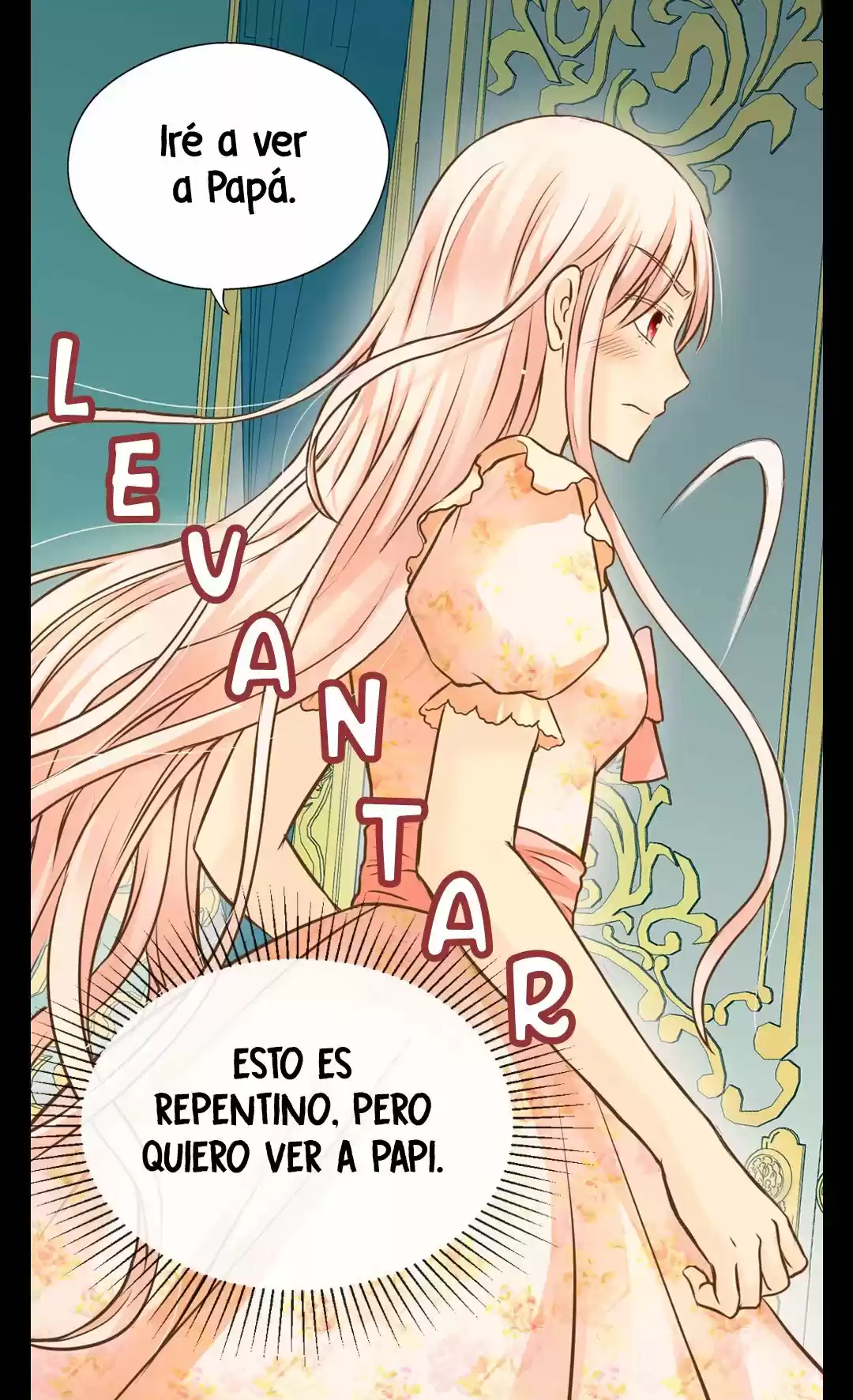 Princesa Imperial - Capítulo 157 - Página 28 - LectorTMOo