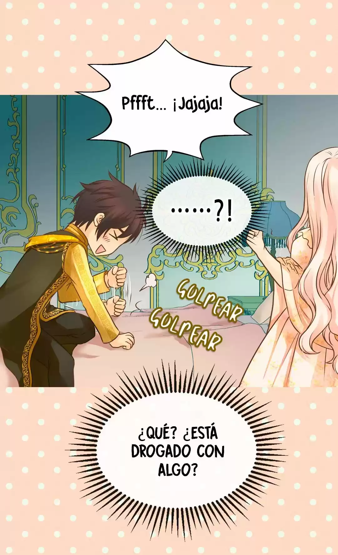 Princesa Imperial - Capítulo 157 - Página 31 - LectorTMOo