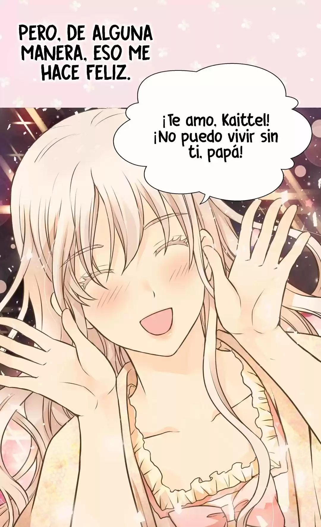 Princesa Imperial - Capítulo 158 - Página 15 - LectorTMOo