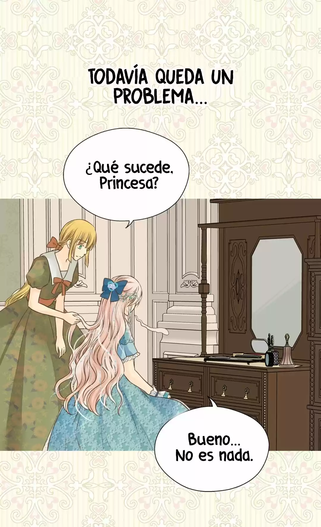 Princesa Imperial - Capítulo 158 - Página 56 - LectorTMOo