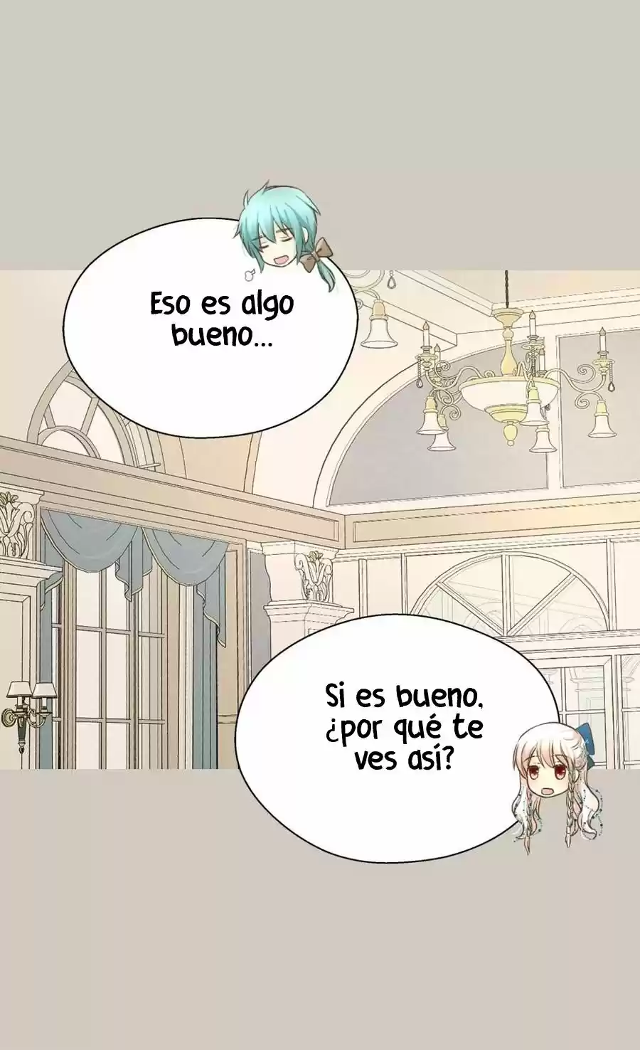 Princesa Imperial - Capítulo 159 - Página 43 - LectorTMOo