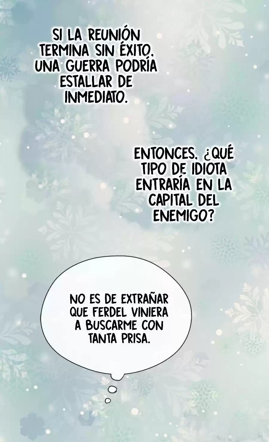 Princesa Imperial - Capítulo 159 - Página 50 - LectorTMOo