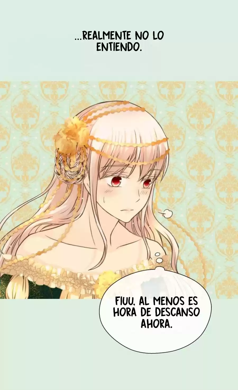 Princesa Imperial - Capítulo 160 - Página 18 - LectorTMOo