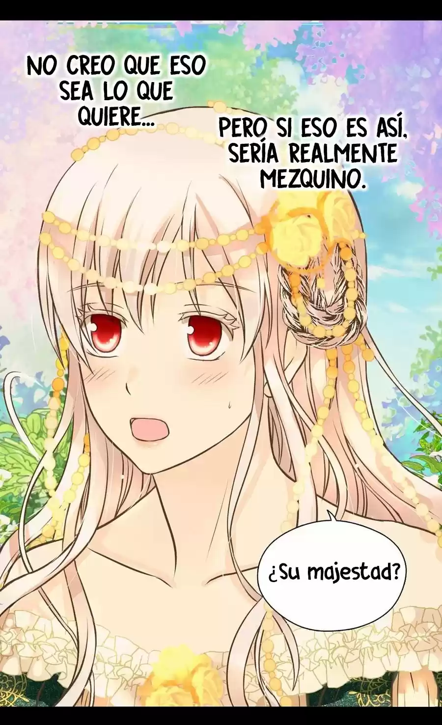 Princesa Imperial - Capítulo 160 - Página 34 - LectorTMOo