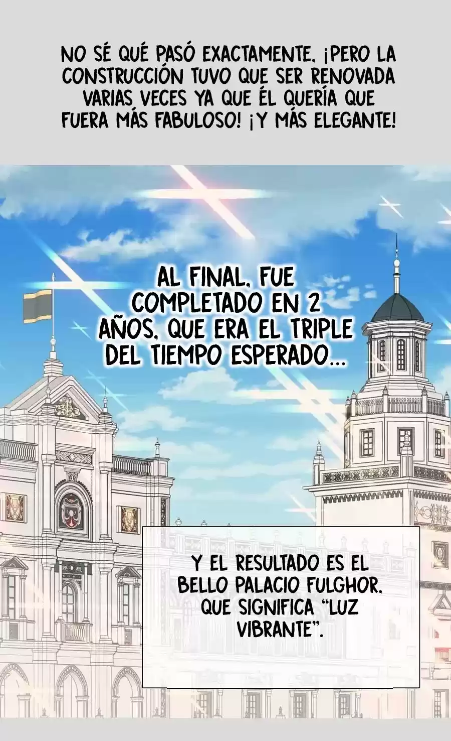 Princesa Imperial - Capítulo 167 - Página 33 - LectorTMOo