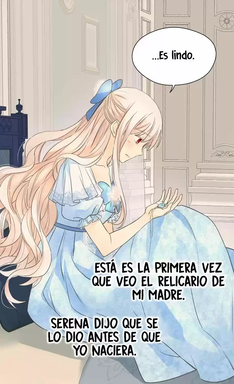 Princesa Imperial - Capítulo 167 - Página 39 - LectorTMOo