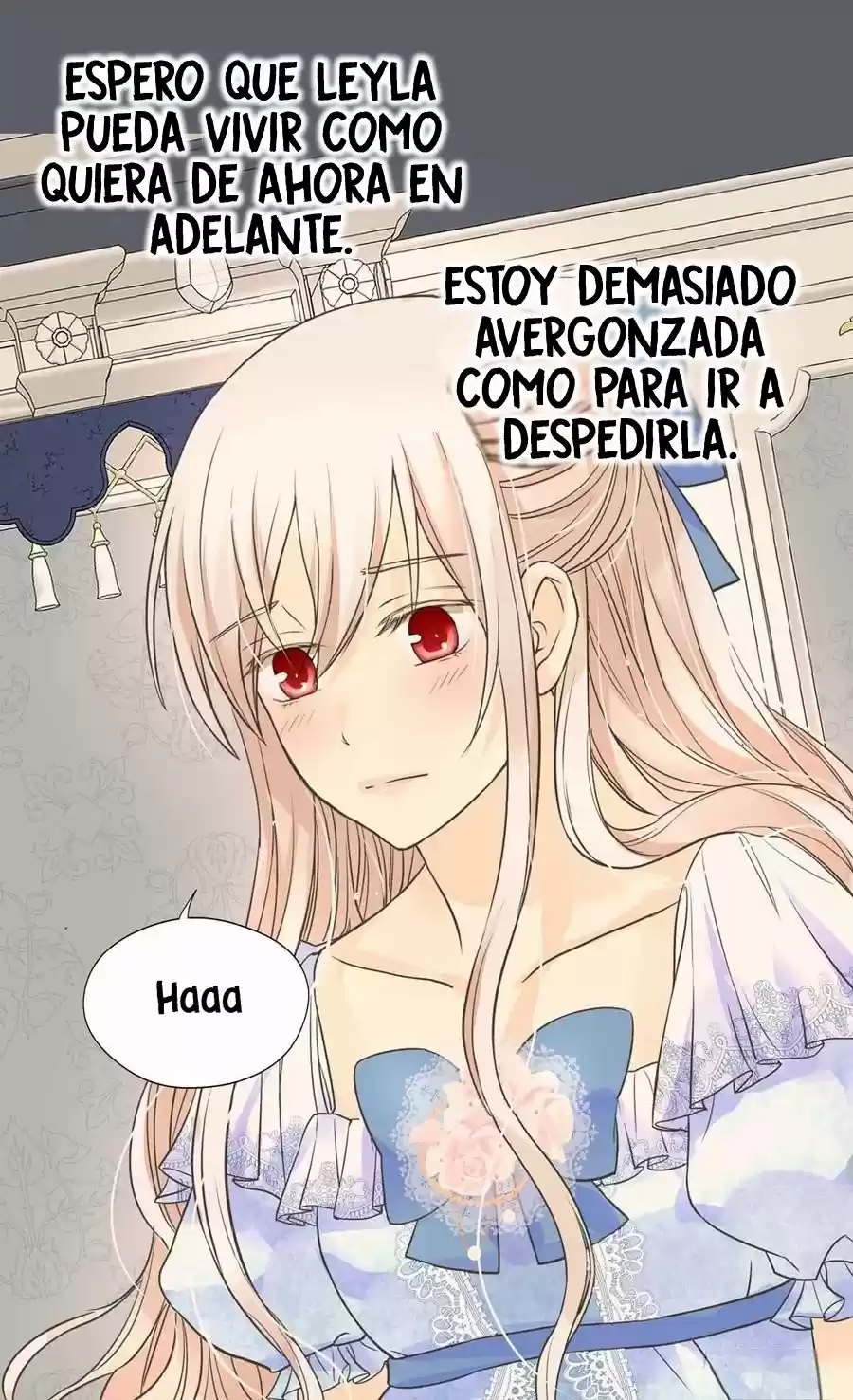 Princesa Imperial - Capítulo 168 - Página 28 - LectorTMOo