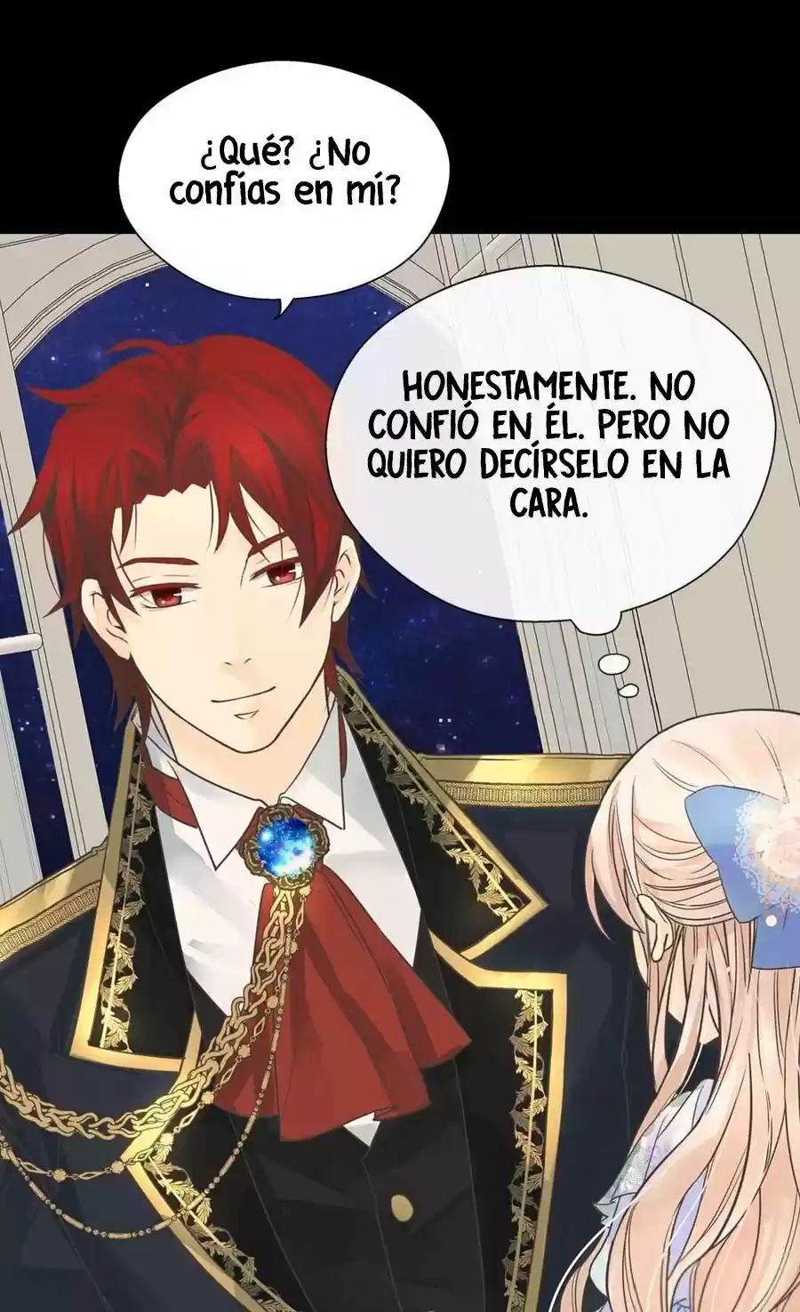 Princesa Imperial - Capítulo 168 - Página 33 - LectorTMOo