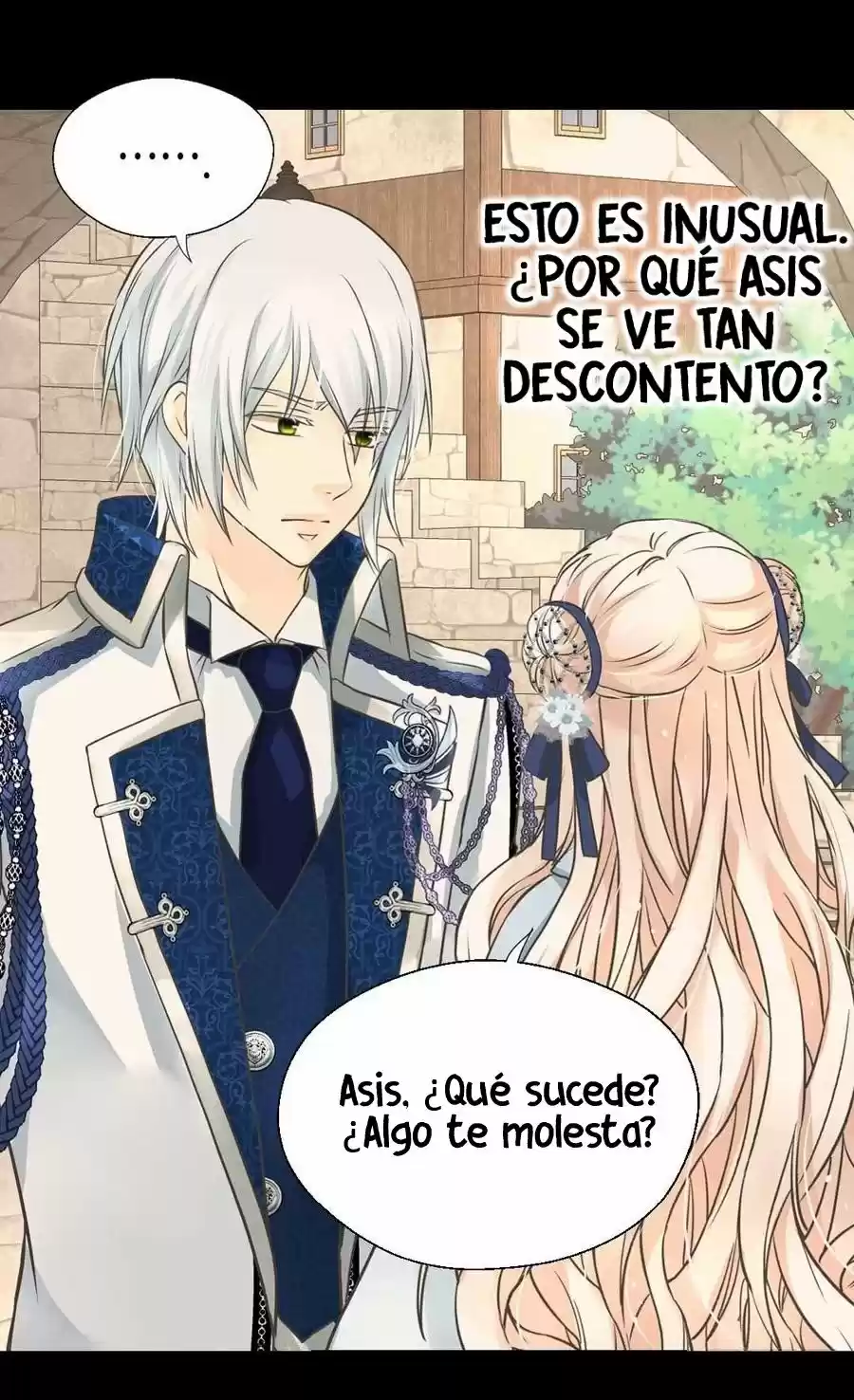Princesa Imperial - Capítulo 168 - Página 49 - LectorTMOo