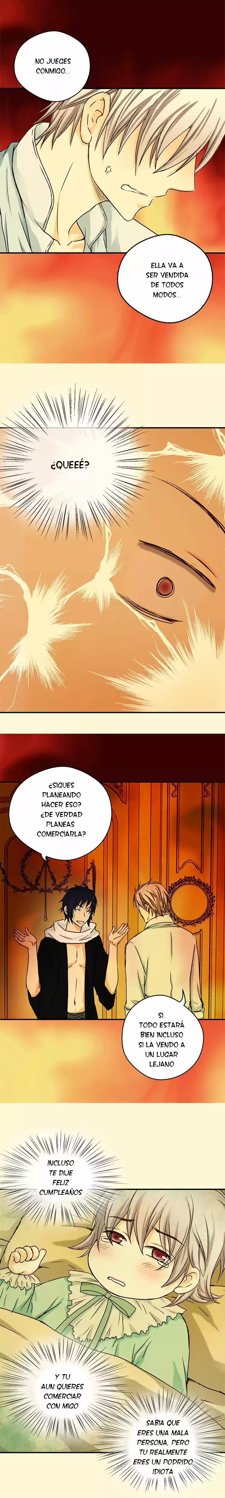 Princesa Imperial - Capítulo 17 - Página 6 - LectorTMOo