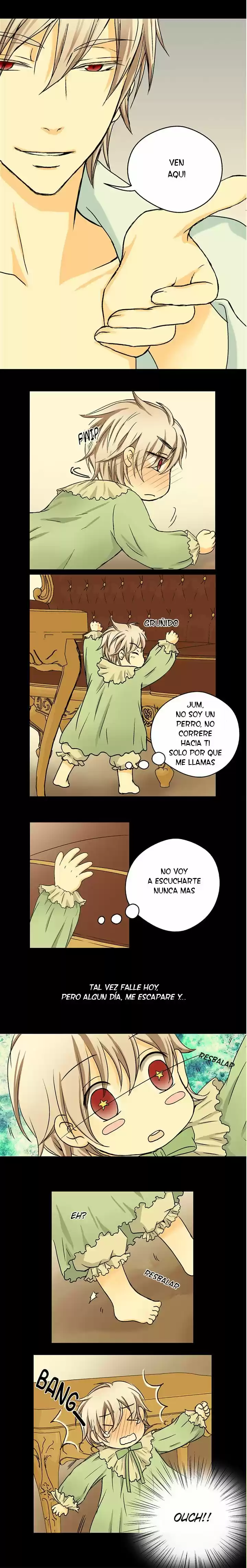 Princesa Imperial - Capítulo 17 - Página 11 - LectorTMOo