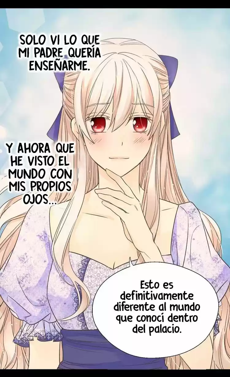 Princesa Imperial - Capítulo 170 - Página 8 - LectorTMOo
