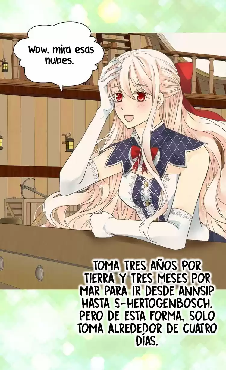 Princesa Imperial - Capítulo 170 - Página 17 - LectorTMOo
