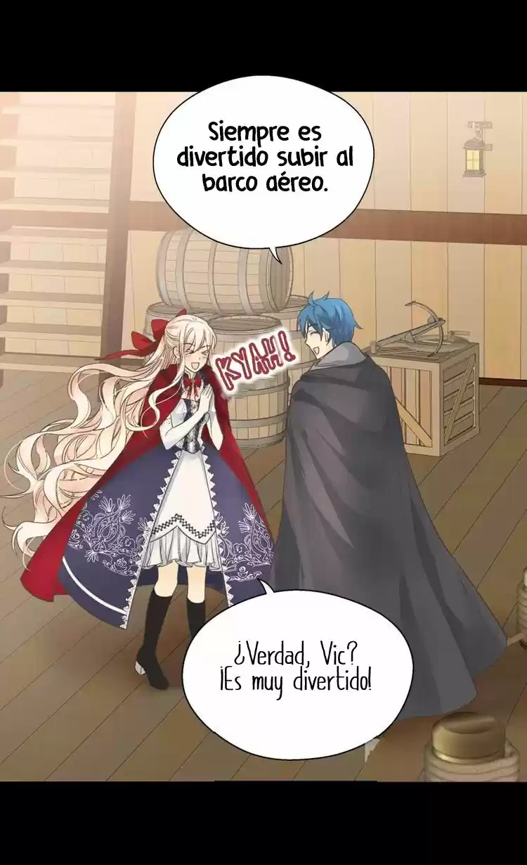 Princesa Imperial - Capítulo 170 - Página 18 - LectorTMOo