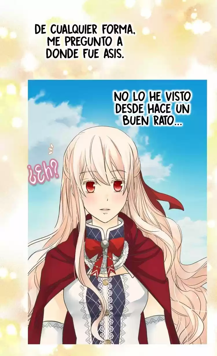 Princesa Imperial - Capítulo 170 - Página 20 - LectorTMOo