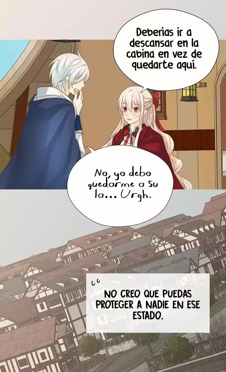 Princesa Imperial - Capítulo 170 - Página 23 - LectorTMOo