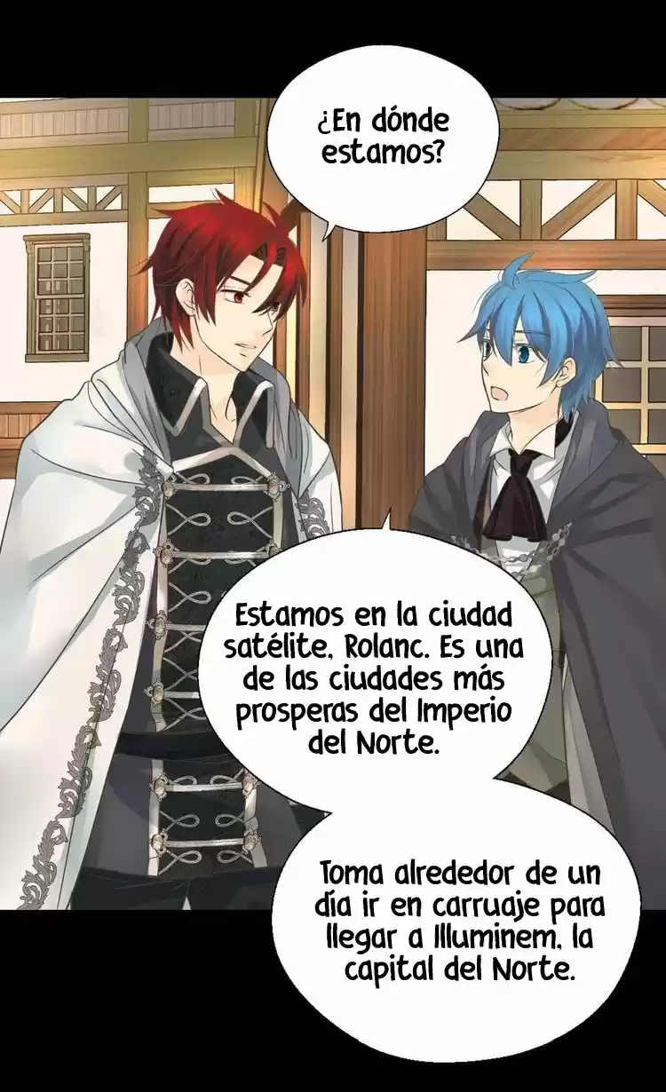 Princesa Imperial - Capítulo 170 - Página 27 - LectorTMOo