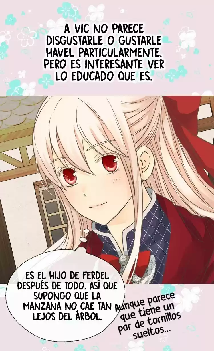 Princesa Imperial - Capítulo 170 - Página 28 - LectorTMOo