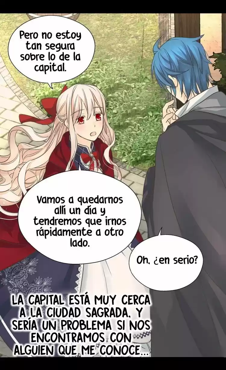 Princesa Imperial - Capítulo 170 - Página 29 - LectorTMOo