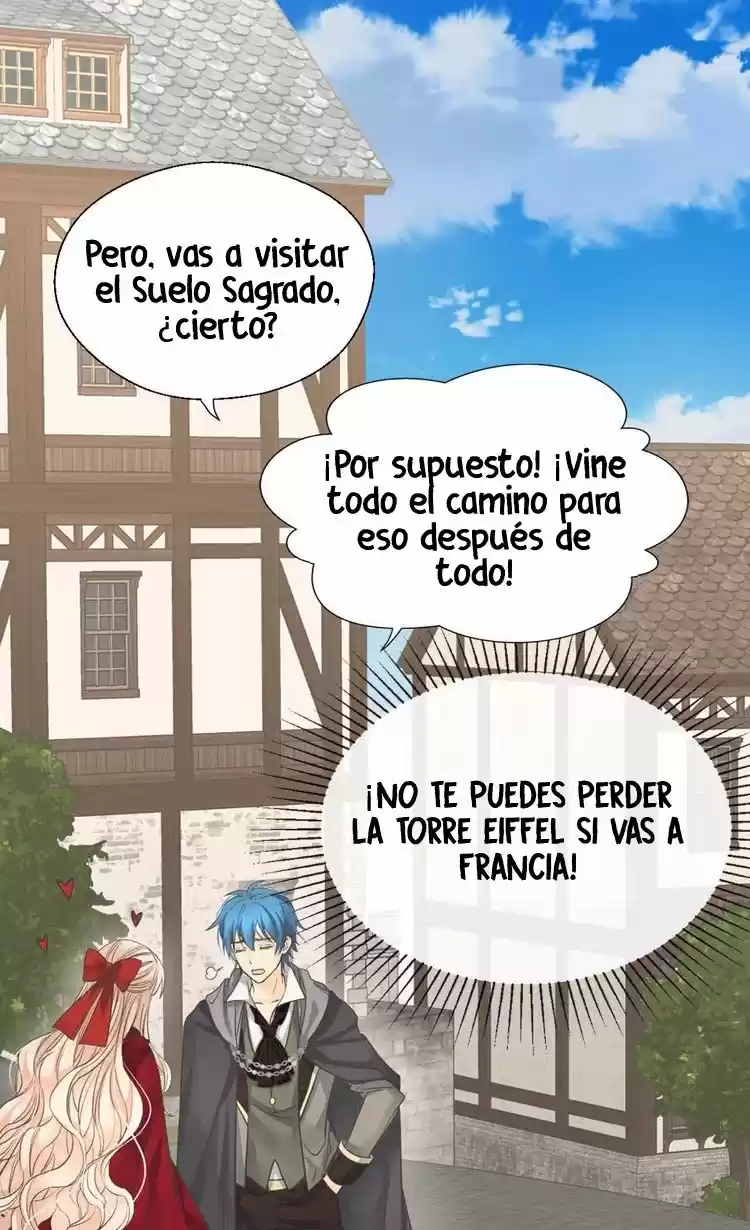 Princesa Imperial - Capítulo 170 - Página 30 - LectorTMOo