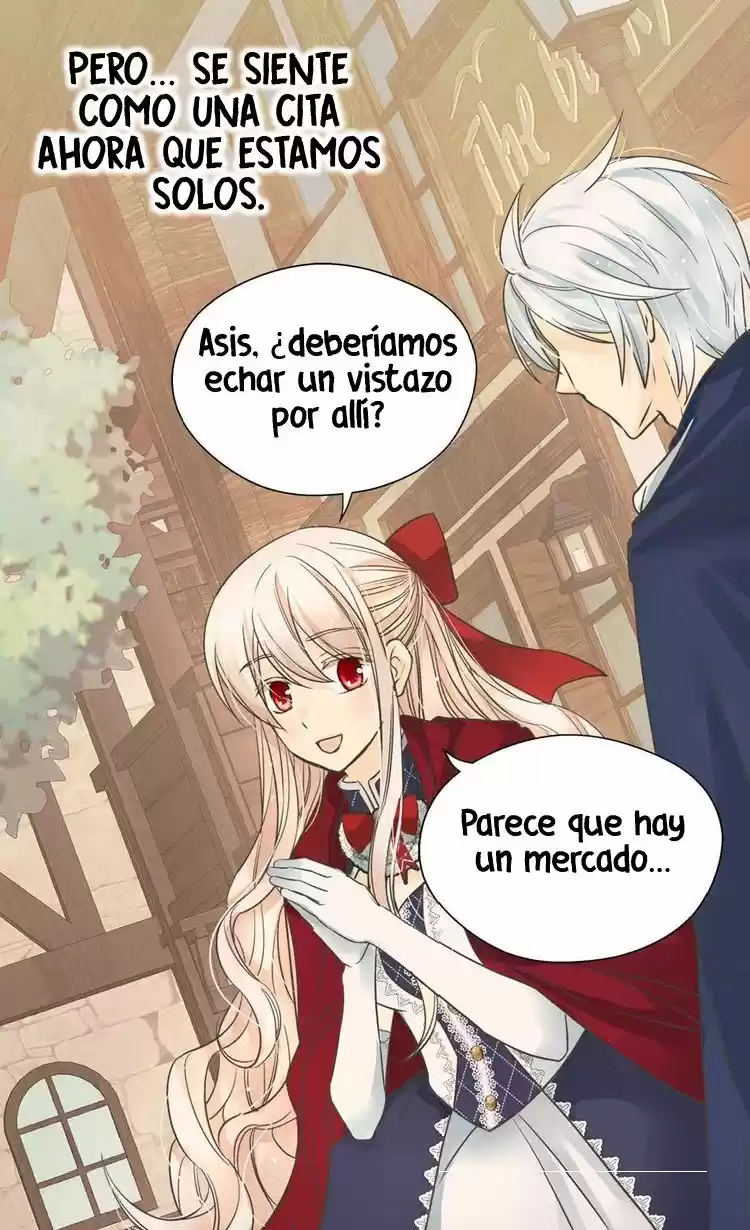 Princesa Imperial - Capítulo 170 - Página 33 - LectorTMOo