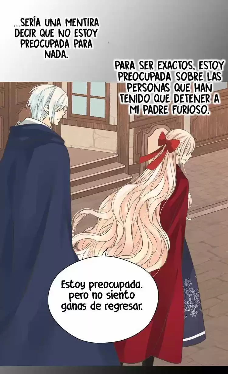Princesa Imperial - Capítulo 170 - Página 38 - LectorTMOo