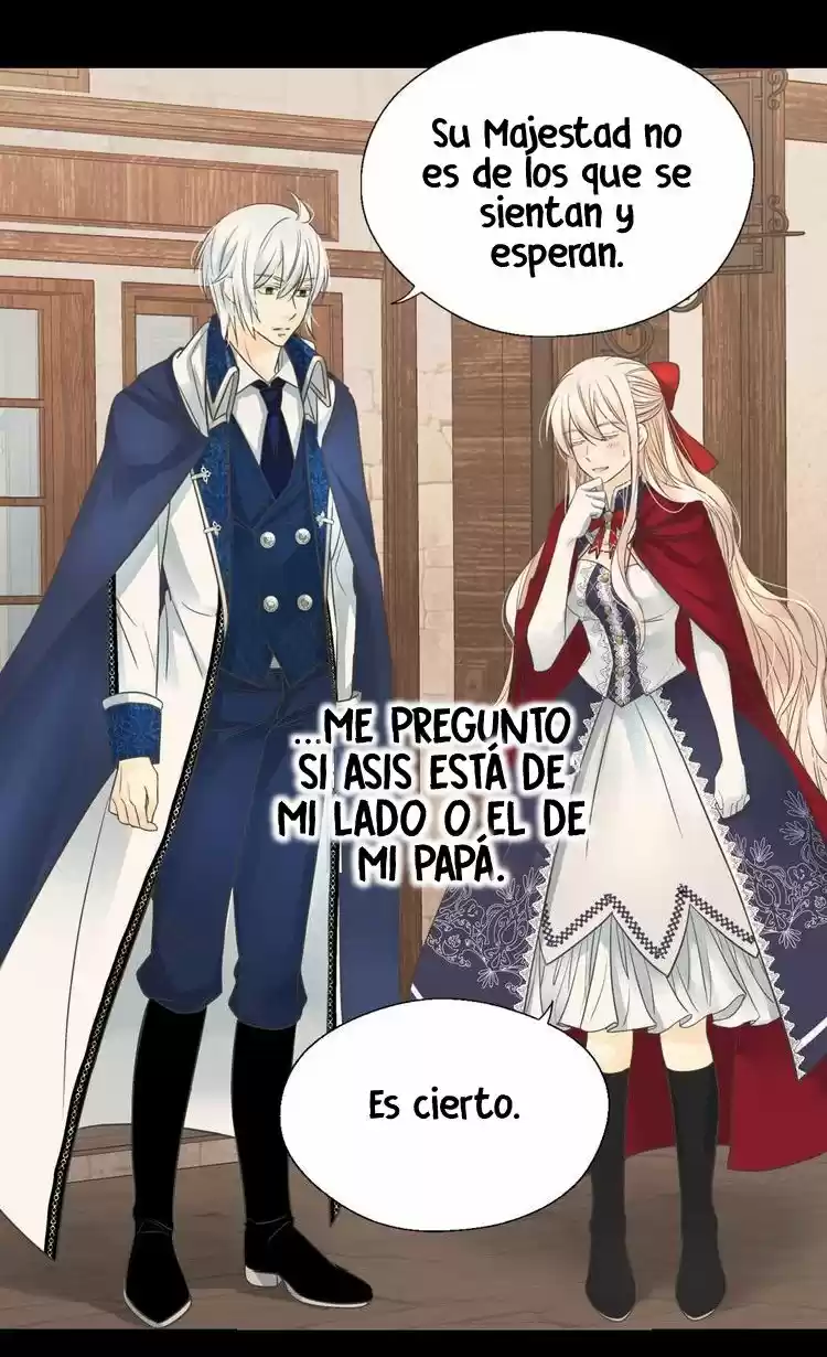 Princesa Imperial - Capítulo 170 - Página 41 - LectorTMOo