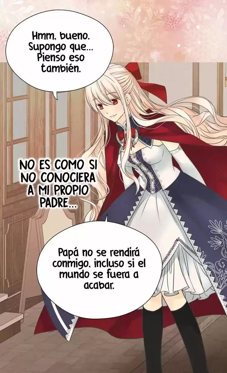 Princesa Imperial - Capítulo 170 - Página 44 - LectorTMOo