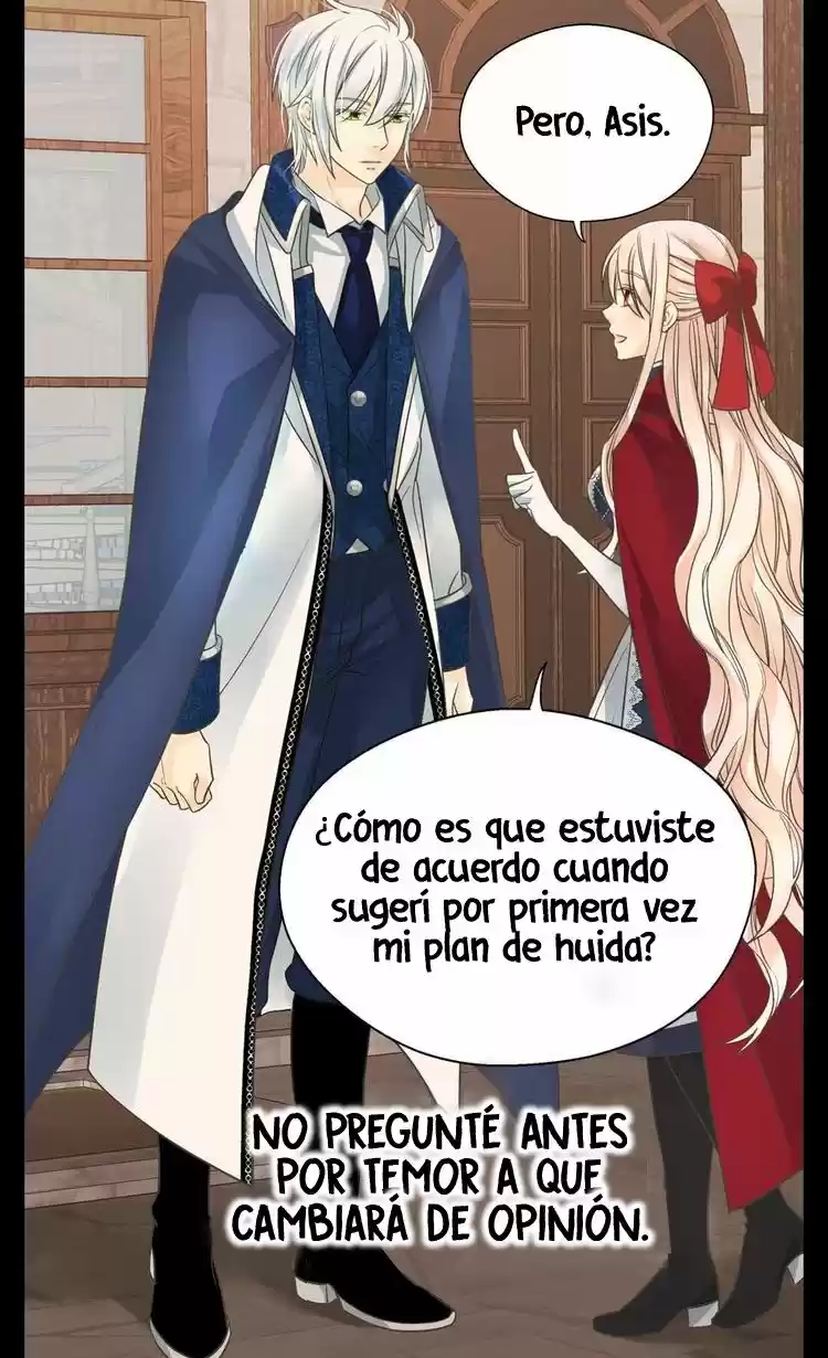 Princesa Imperial - Capítulo 170 - Página 47 - LectorTMOo