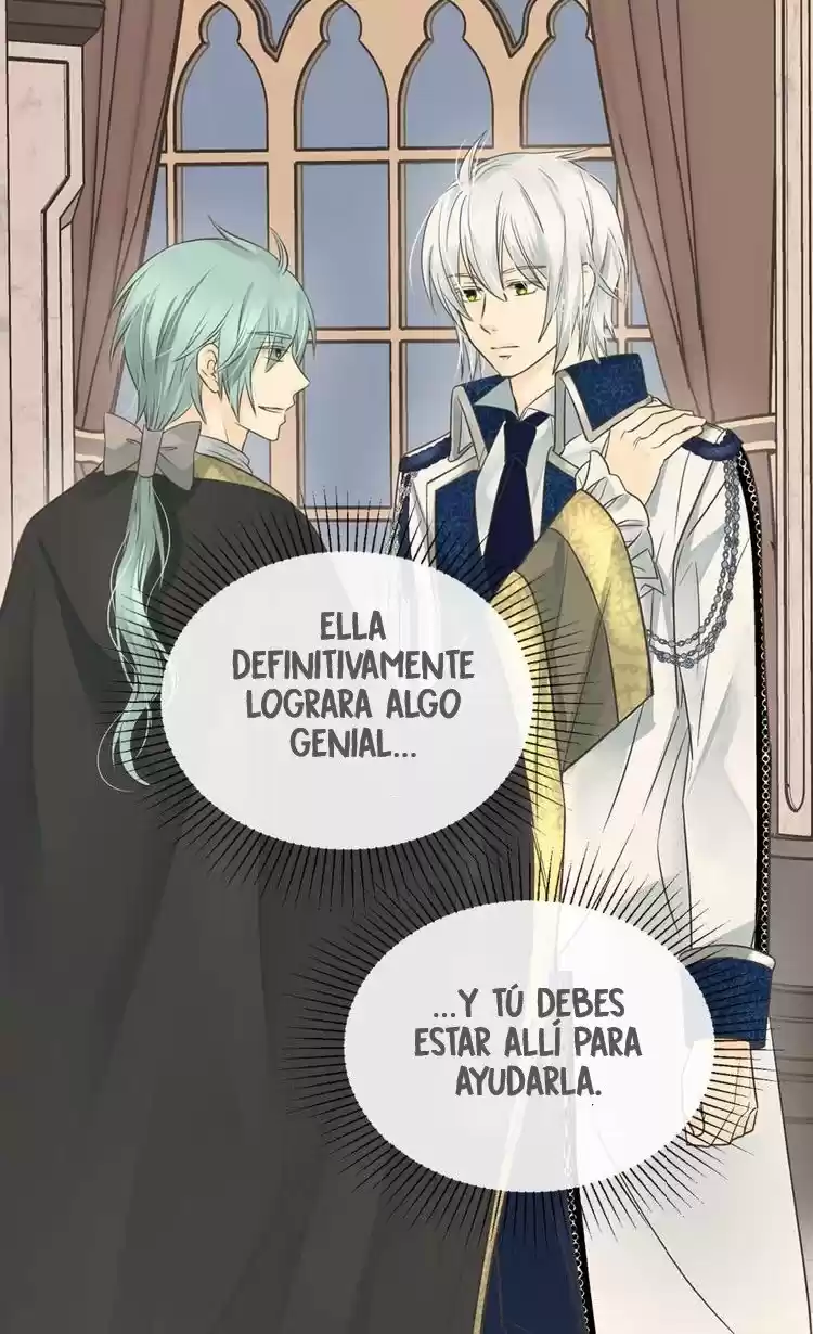 Princesa Imperial - Capítulo 170 - Página 51 - LectorTMOo
