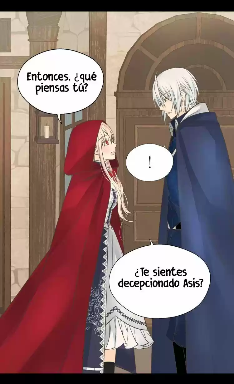 Princesa Imperial - Capítulo 170 - Página 58 - LectorTMOo
