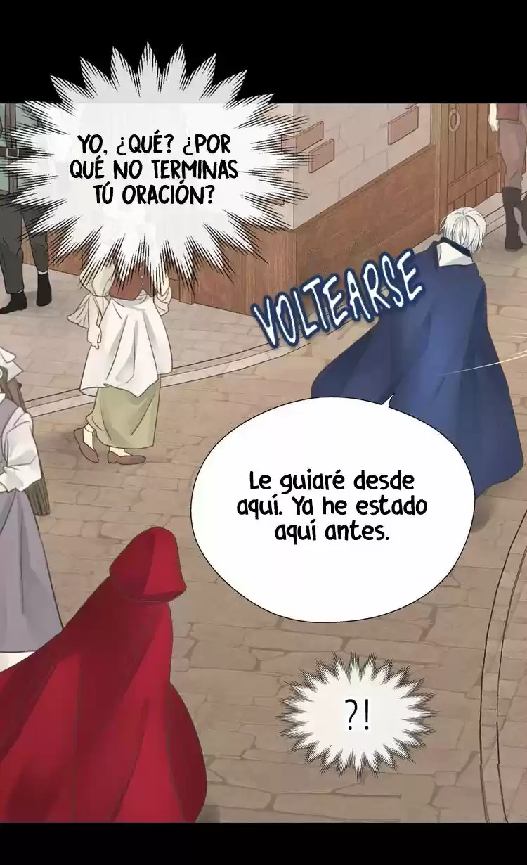 Princesa Imperial - Capítulo 170 - Página 60 - LectorTMOo
