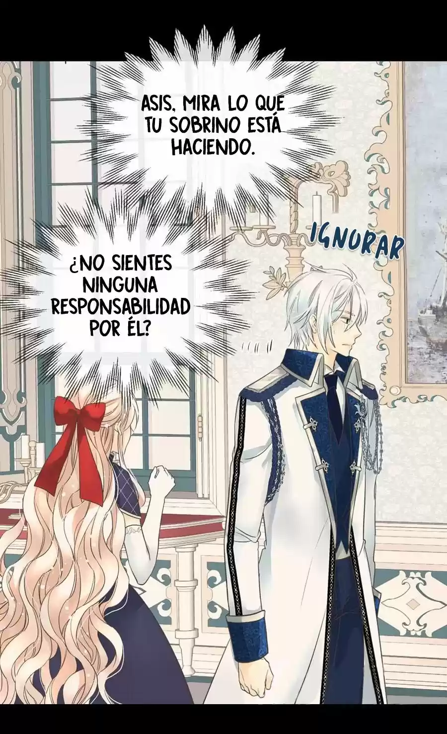Princesa Imperial - Capítulo 171 - Página 18 - LectorTMOo