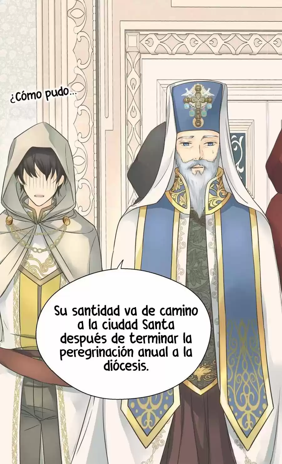 Princesa Imperial - Capítulo 171 - Página 20 - LectorTMOo