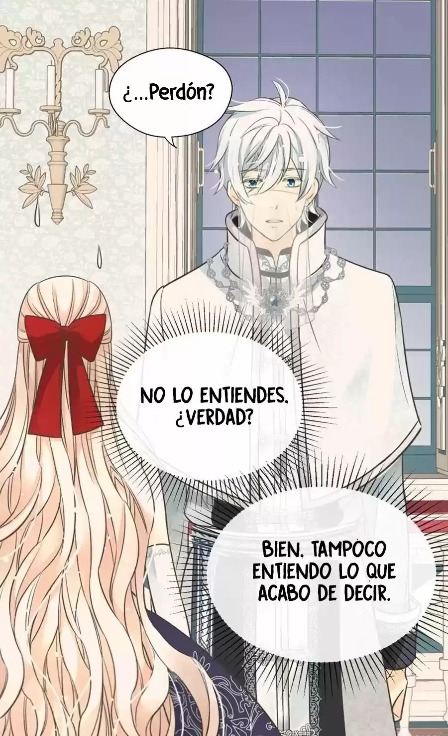 Princesa Imperial - Capítulo 172 - Página 6 - LectorTMOo