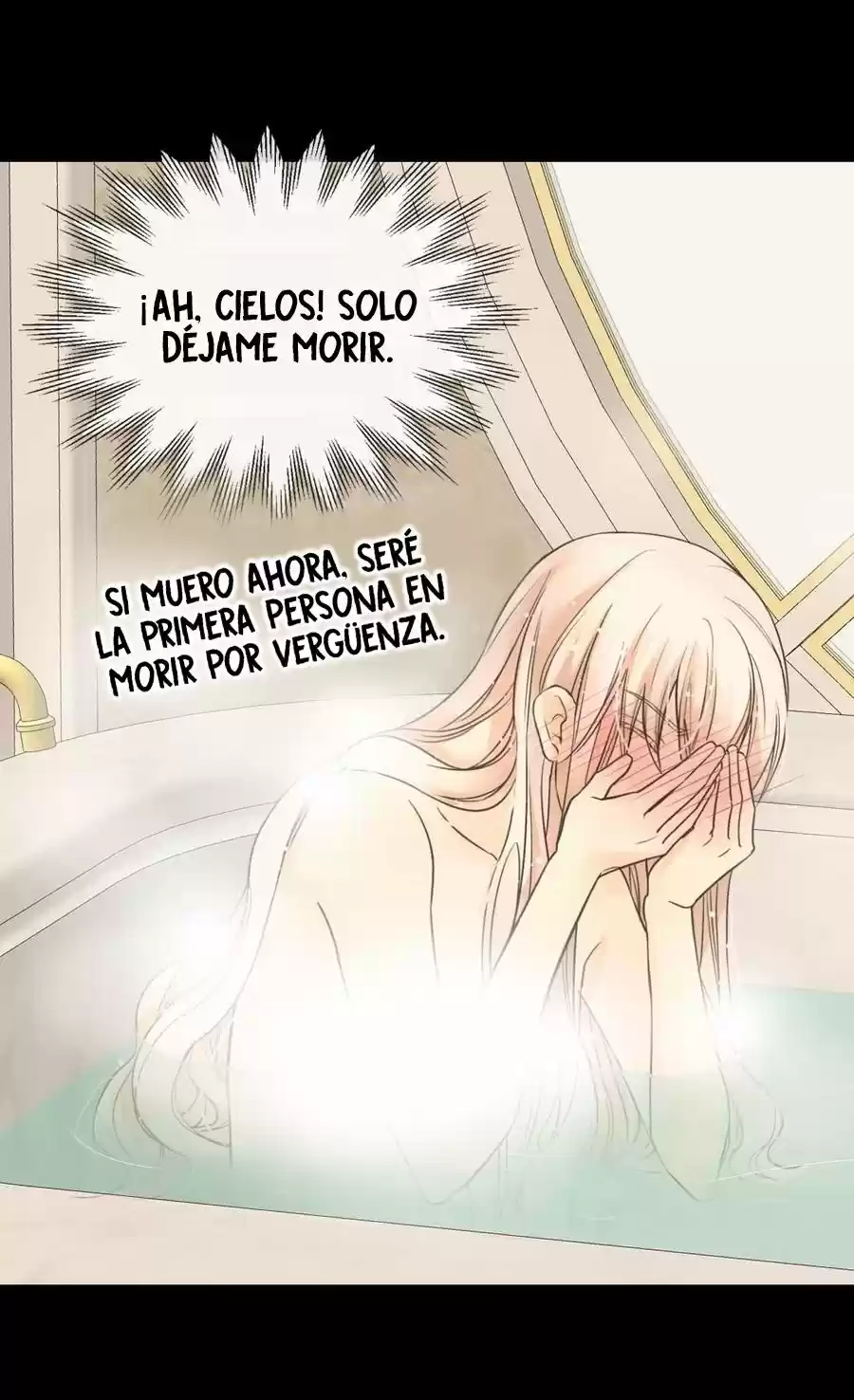 Princesa Imperial - Capítulo 172 - Página 27 - LectorTMOo