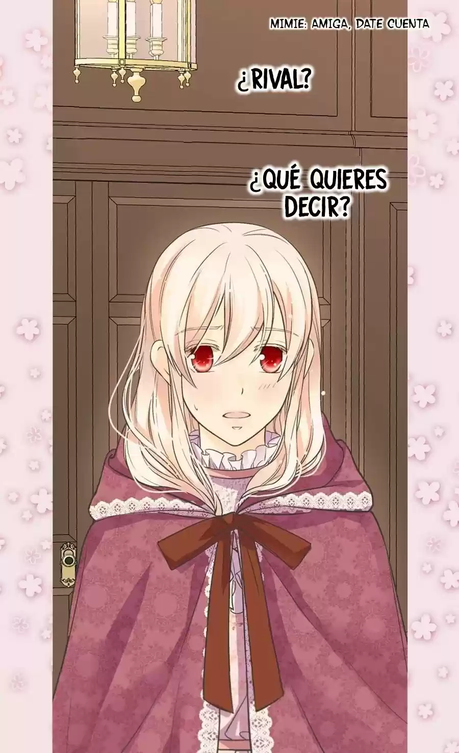 Princesa Imperial - Capítulo 172 - Página 47 - LectorTMOo