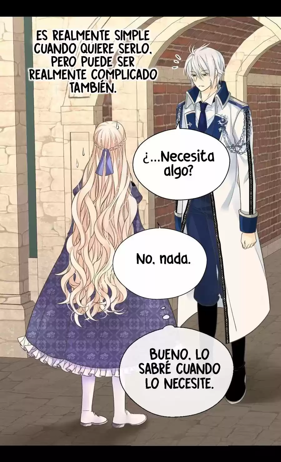 Princesa Imperial - Capítulo 175 - Página 44 - LectorTMOo